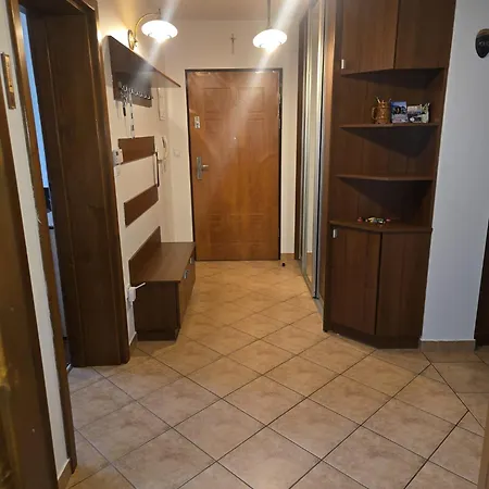 Apartamento Admar Z Widokiem Na Tatry