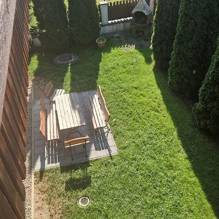 Admar Z Widokiem Na Tatry Apartamento