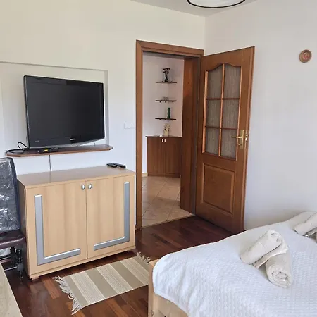 Admar Z Widokiem Na Tatry Apartamento Zakopane