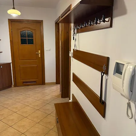 Apartamento Admar Z Widokiem Na Tatry *