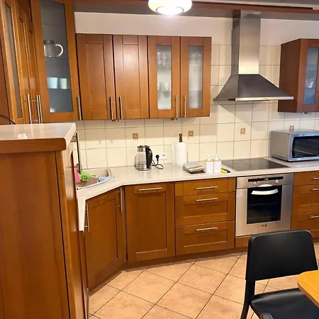 Apartamento Admar Z Widokiem Na Tatry *