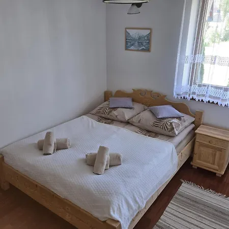 Apartamento Admar Z Widokiem Na Tatry