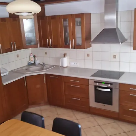 Apartamento Admar Z Widokiem Na Tatry