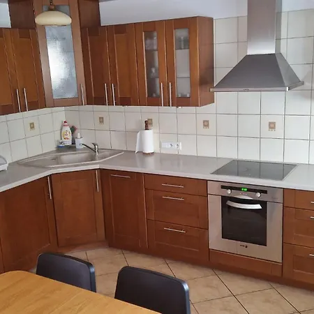 Apartamento Admar Z Widokiem Na Tatry Zakopane